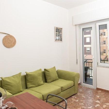 Domo Angioy Appartement Porto Torres Buitenkant foto