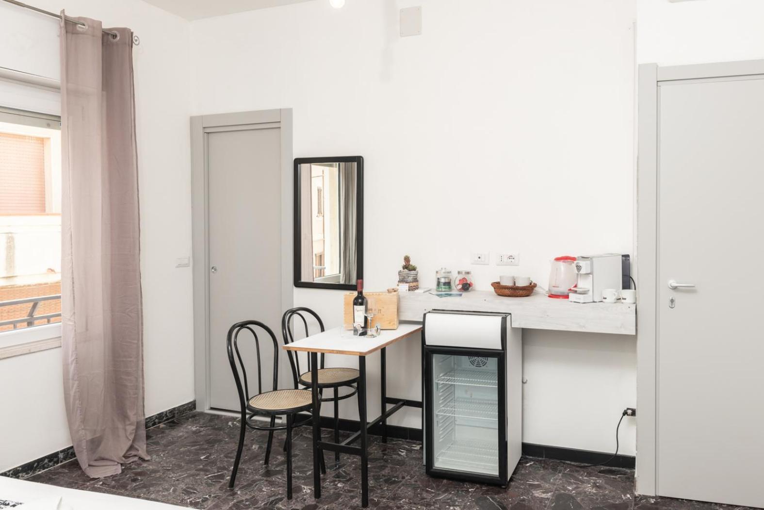 Domo Angioy Appartement Porto Torres Buitenkant foto