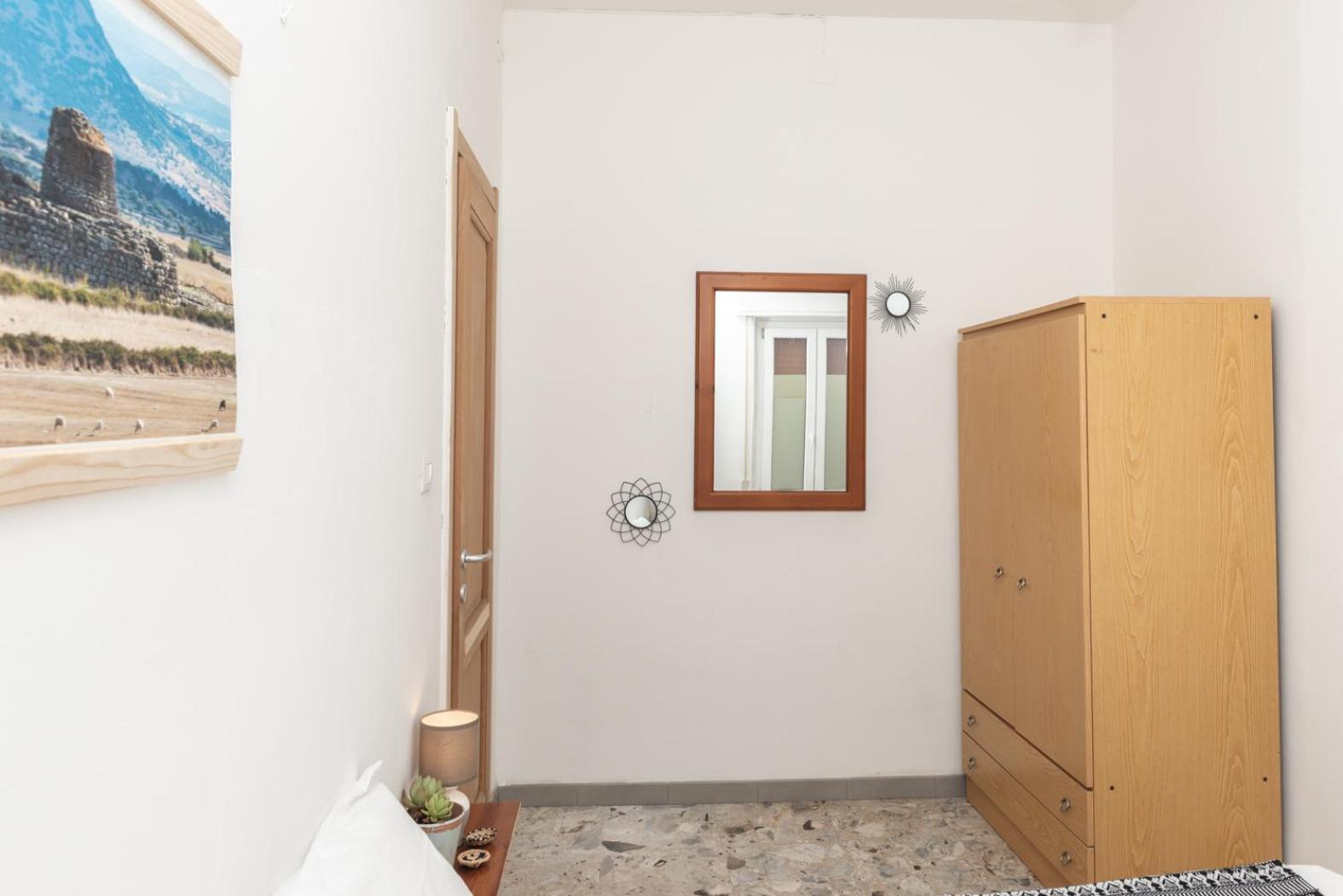 Domo Angioy Appartement Porto Torres Buitenkant foto