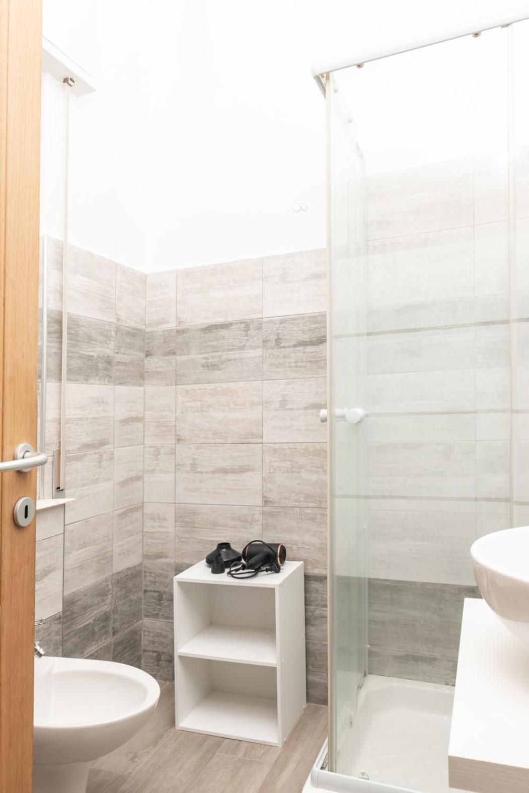 Domo Angioy Appartement Porto Torres Buitenkant foto