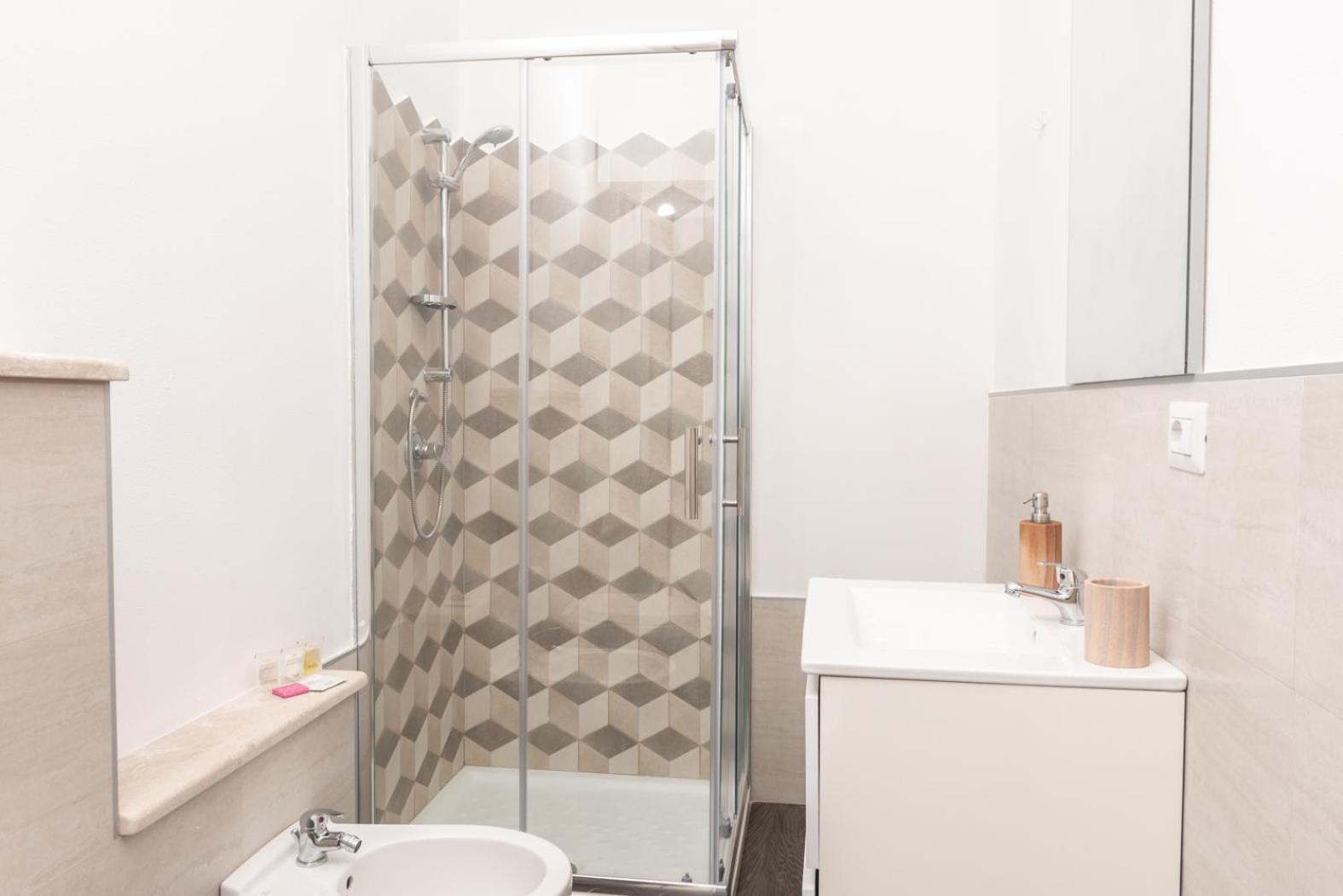 Domo Angioy Appartement Porto Torres Buitenkant foto