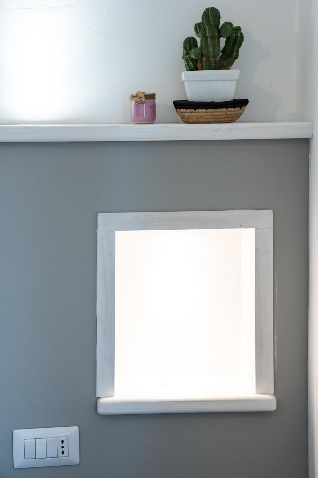 Domo Angioy Appartement Porto Torres Buitenkant foto