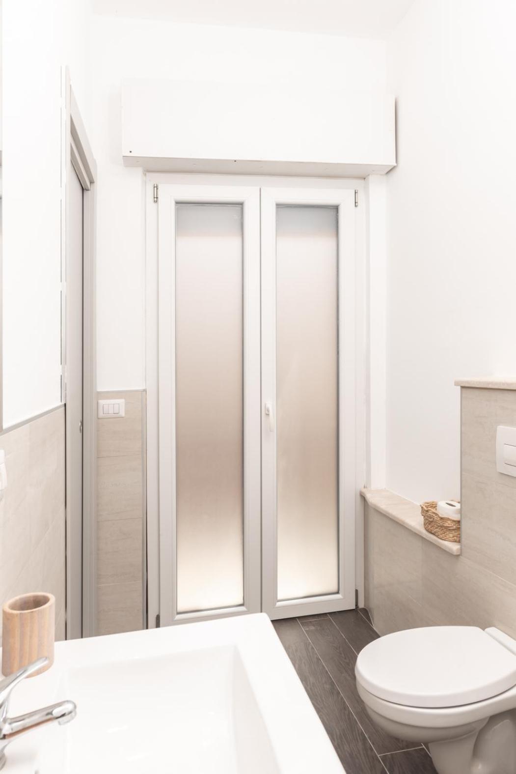 Domo Angioy Appartement Porto Torres Buitenkant foto
