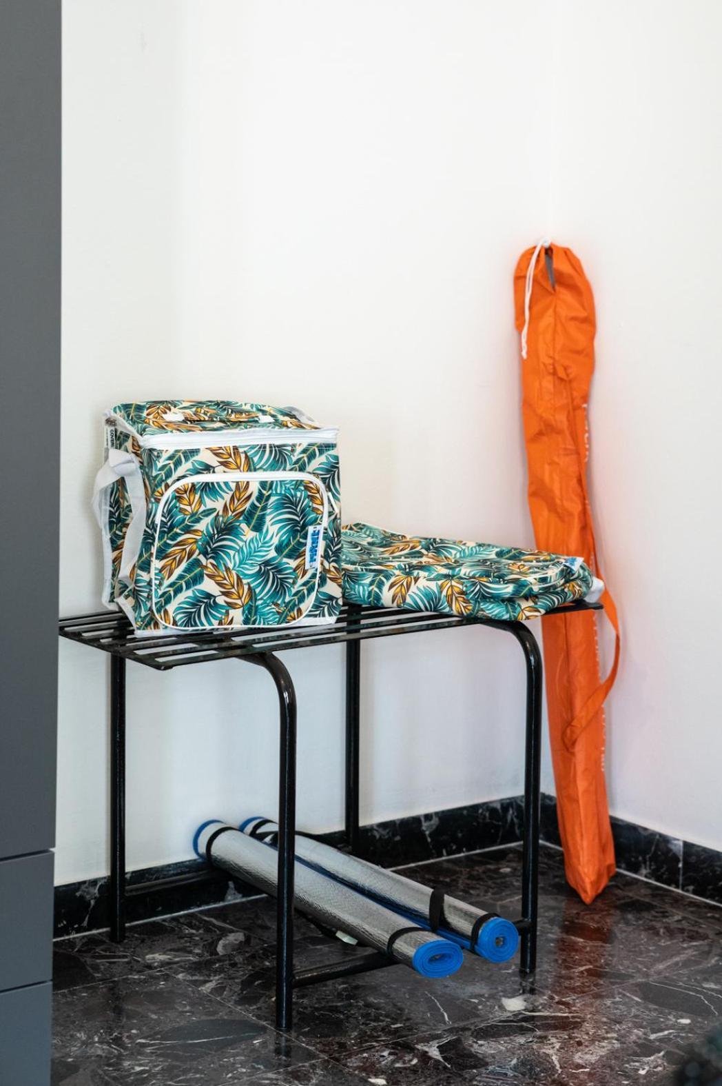 Domo Angioy Appartement Porto Torres Buitenkant foto