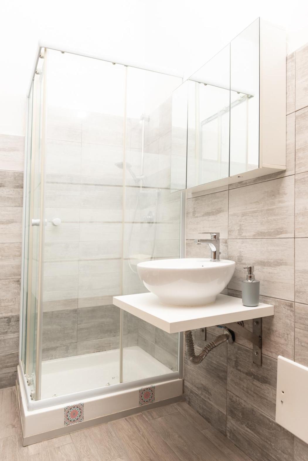 Domo Angioy Appartement Porto Torres Buitenkant foto