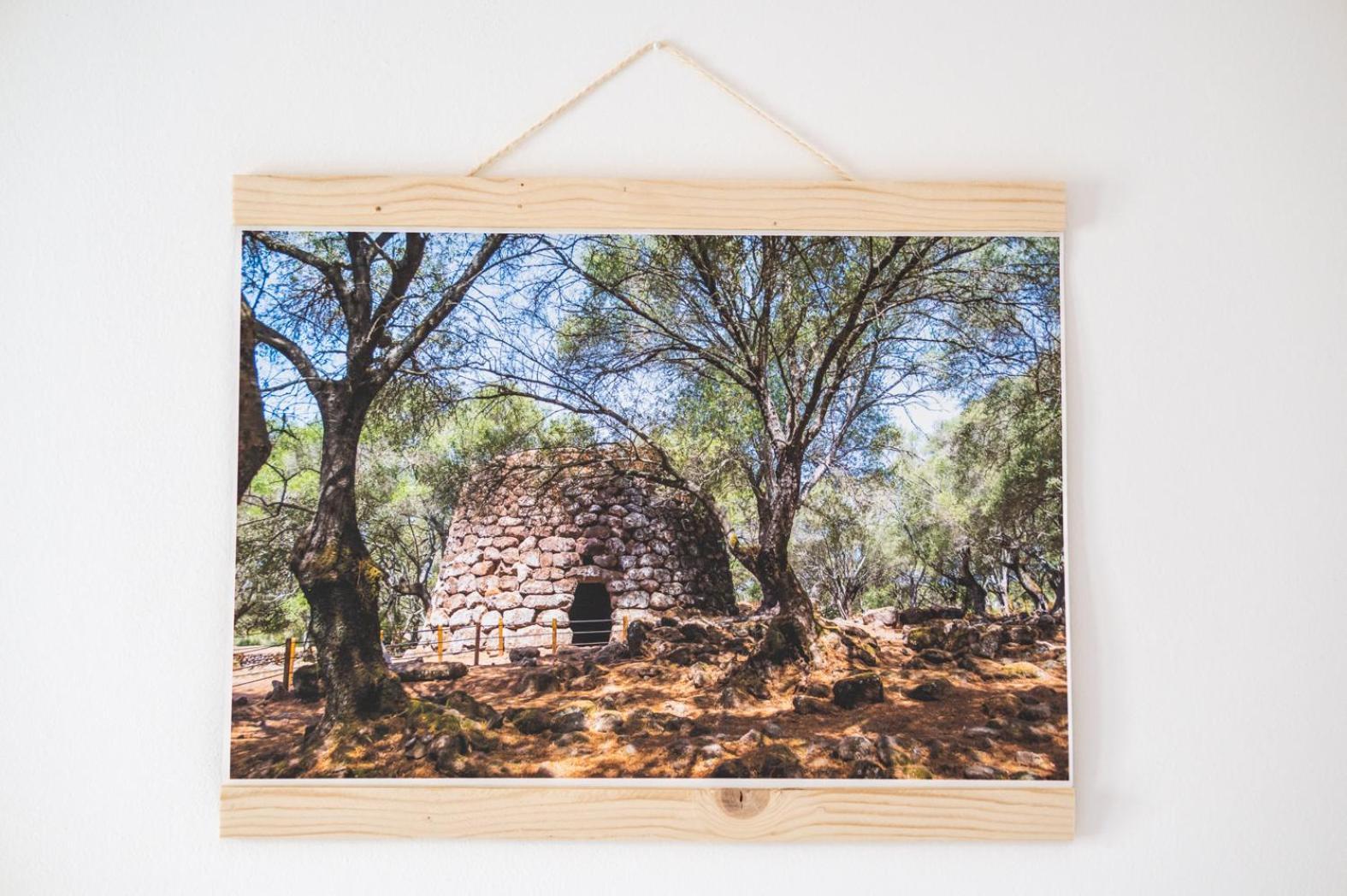 Domo Angioy Appartement Porto Torres Buitenkant foto