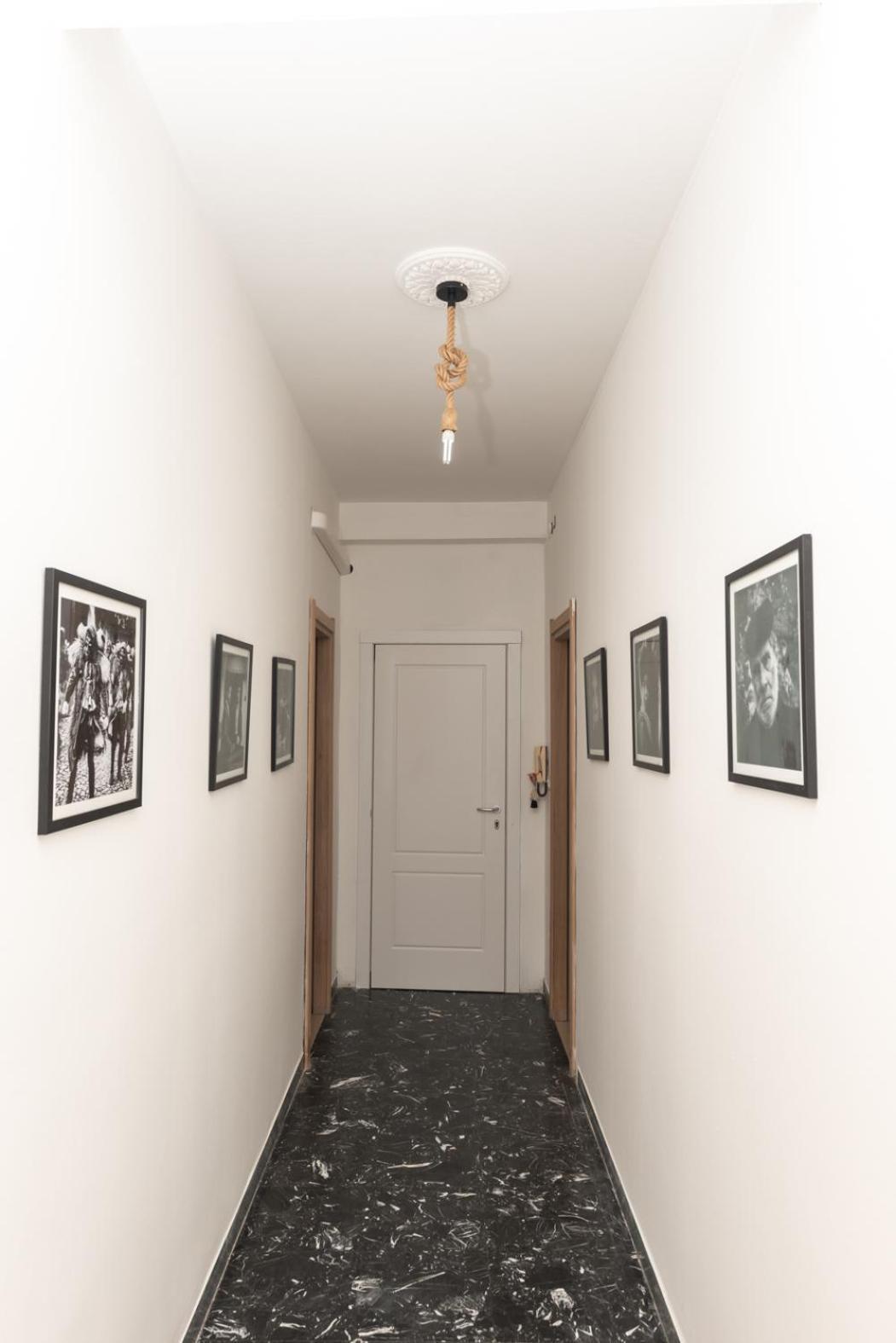 Domo Angioy Appartement Porto Torres Buitenkant foto